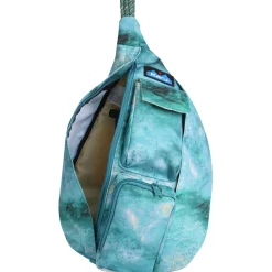 Mini Rope Sling Pack - Women's