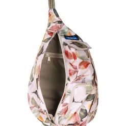 Mini Rope Sling Pack - Women's