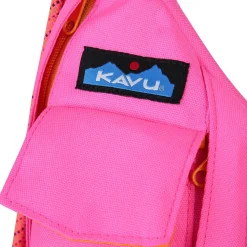 Mini Rope Sling Pack - Women's