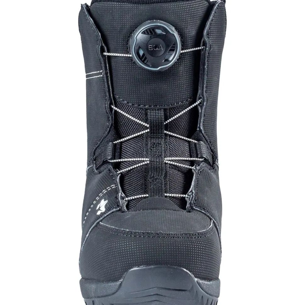 Minishred Snowboard Boot - 2025 - Kids'