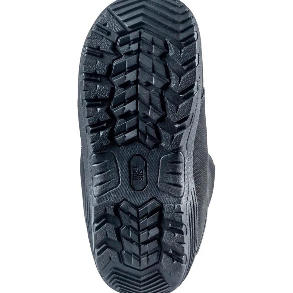 Minishred Snowboard Boot - 2025 - Kids'