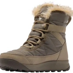 Minx Shorty IV Boot - Women's