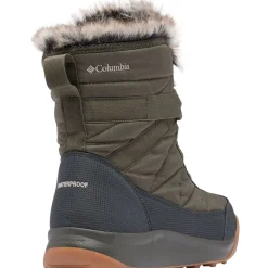 Minx Shorty IV Boot - Women's
