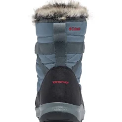 Minx Shorty IV Boot - Women's