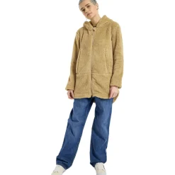 Minxy Hi-Loft Fleece Full-Zip - Women's