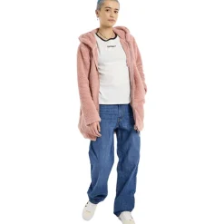 Minxy Hi-Loft Fleece Full-Zip - Women's