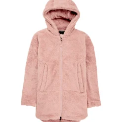 Minxy Hi-Loft Fleece Full-Zip - Women's