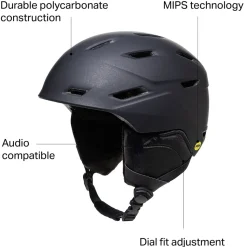 Mirage Mips Helmet - Women's