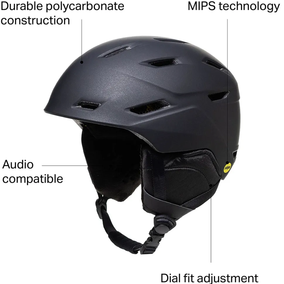 Mirage Mips Helmet - Women's
