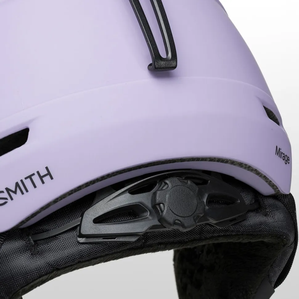 Mirage Mips Helmet - Women's
