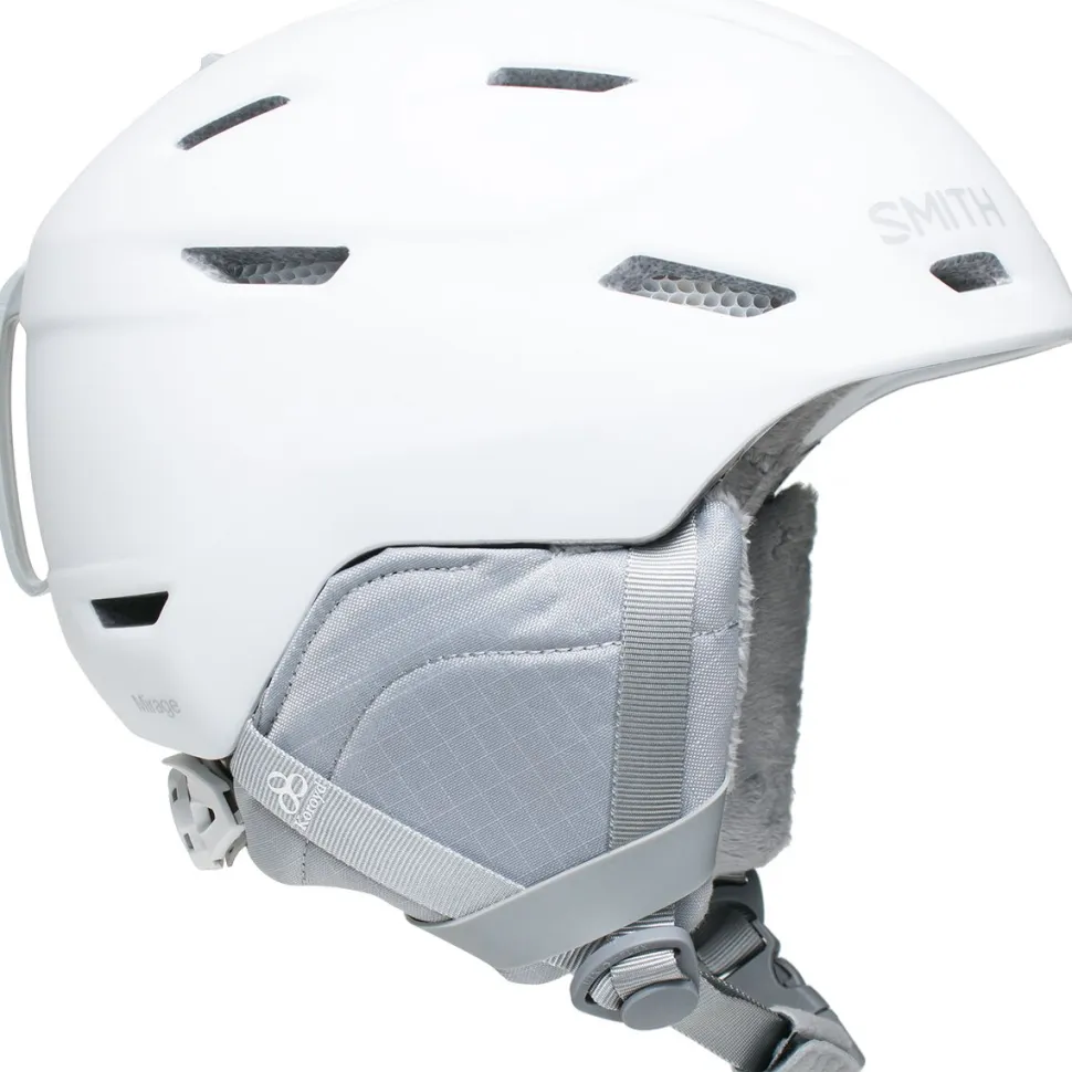 Mirage Mips Helmet - Women's