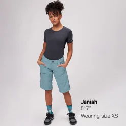 Mischief Short - Women's