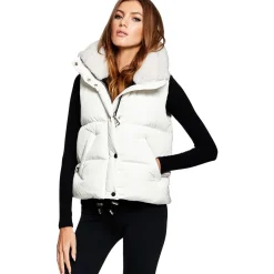 Misha Vest - Women's