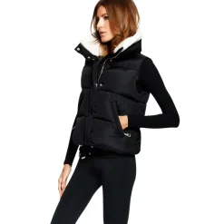Misha Vest - Women's
