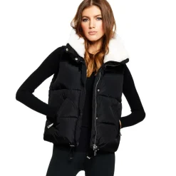 Misha Vest - Women's