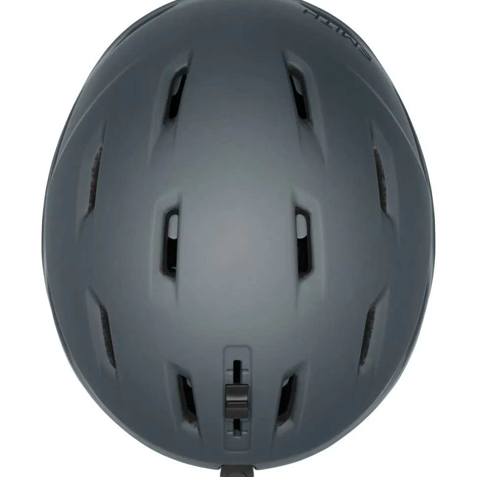 Mission Helmet