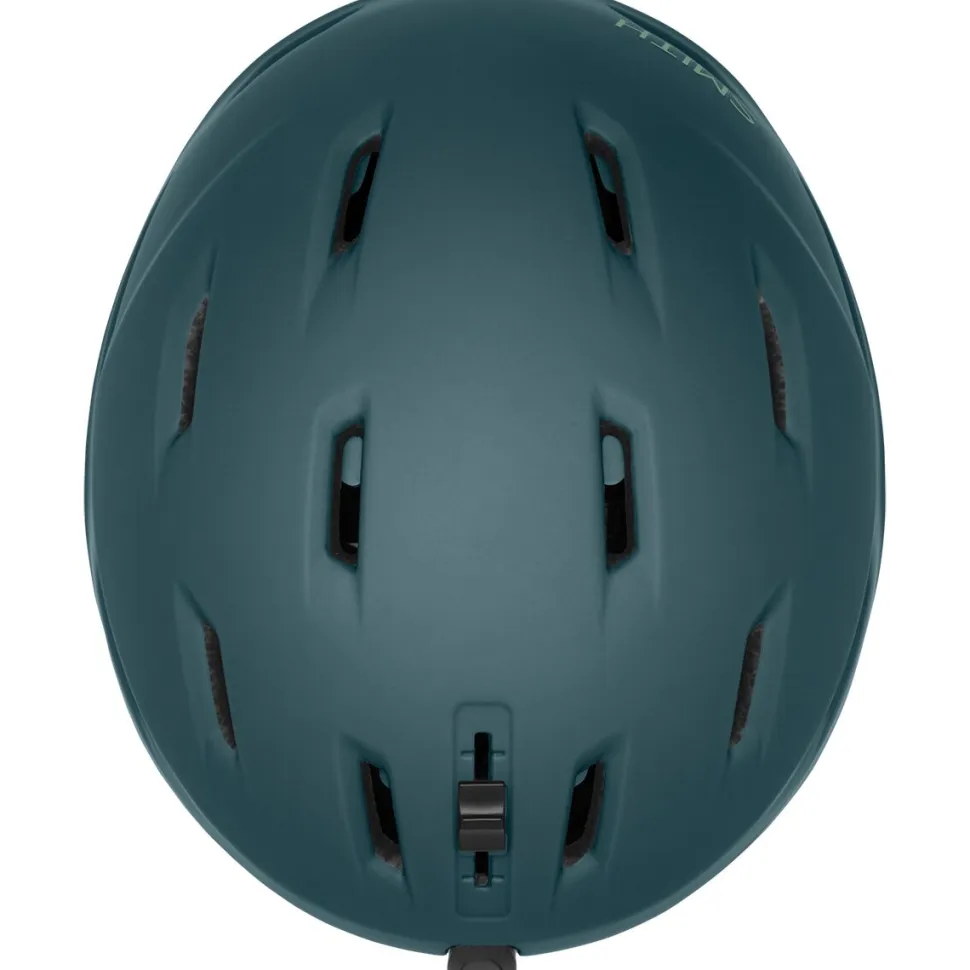 Mission Helmet