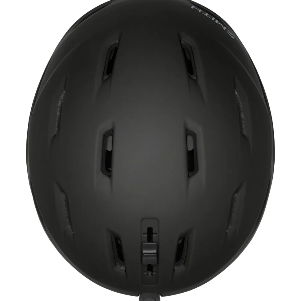 Mission Helmet