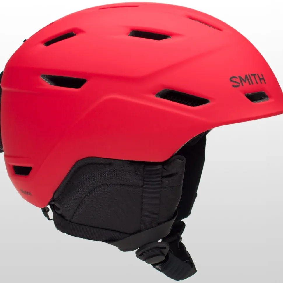 Mission Helmet