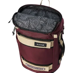 Mission 25L Backpack