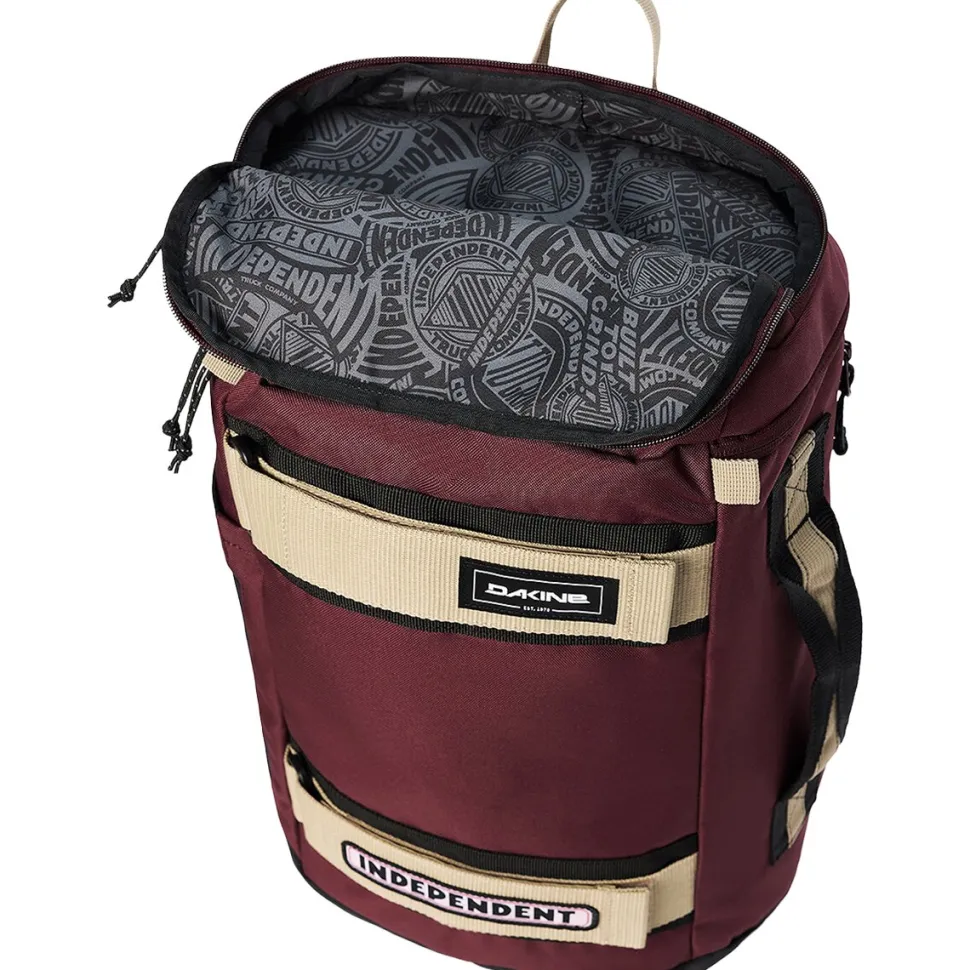 Mission 25L Backpack
