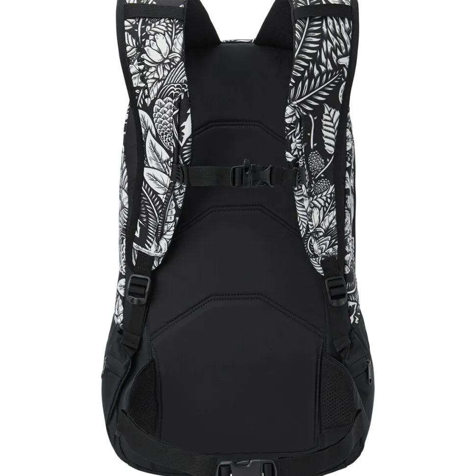 Mission 25L Backpack