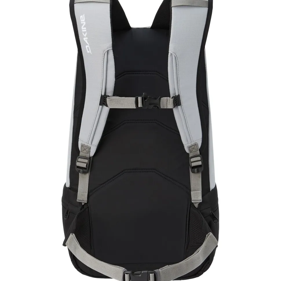 Mission 25L Backpack
