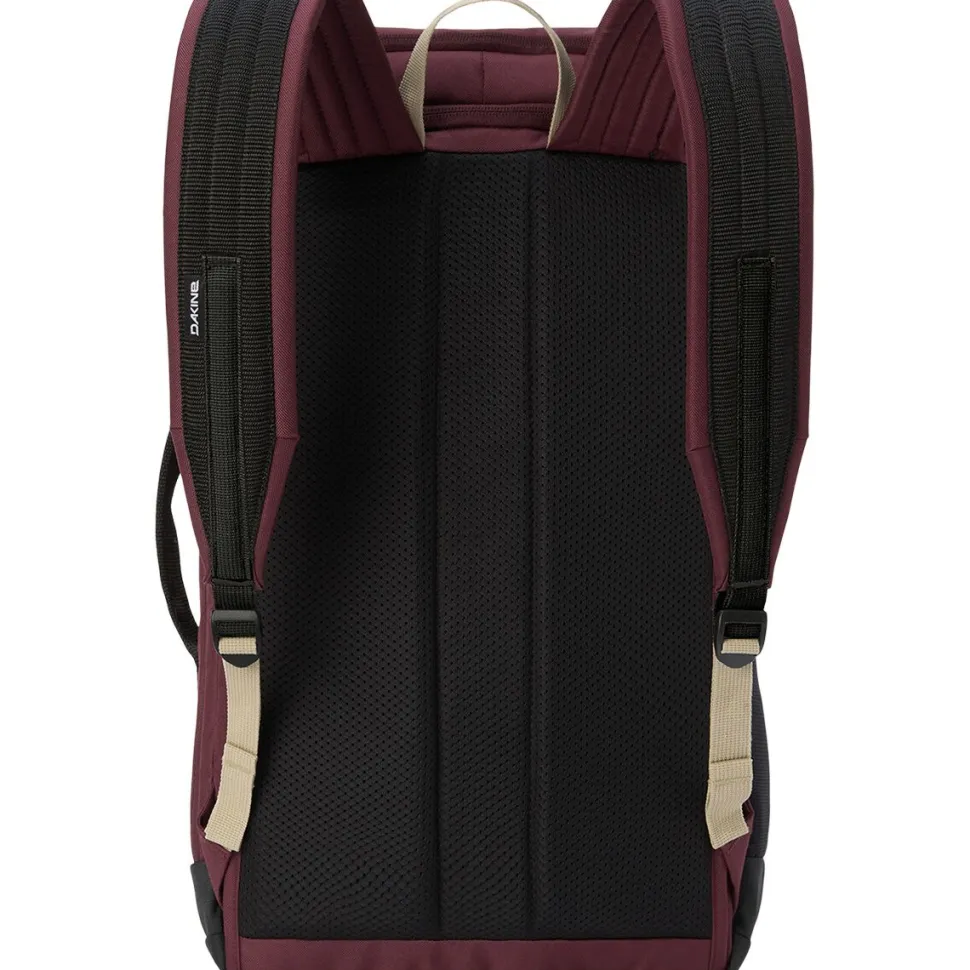 Mission 25L Backpack