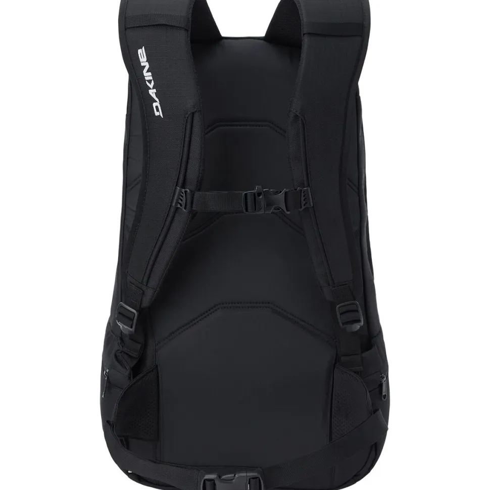 Mission 25L Backpack