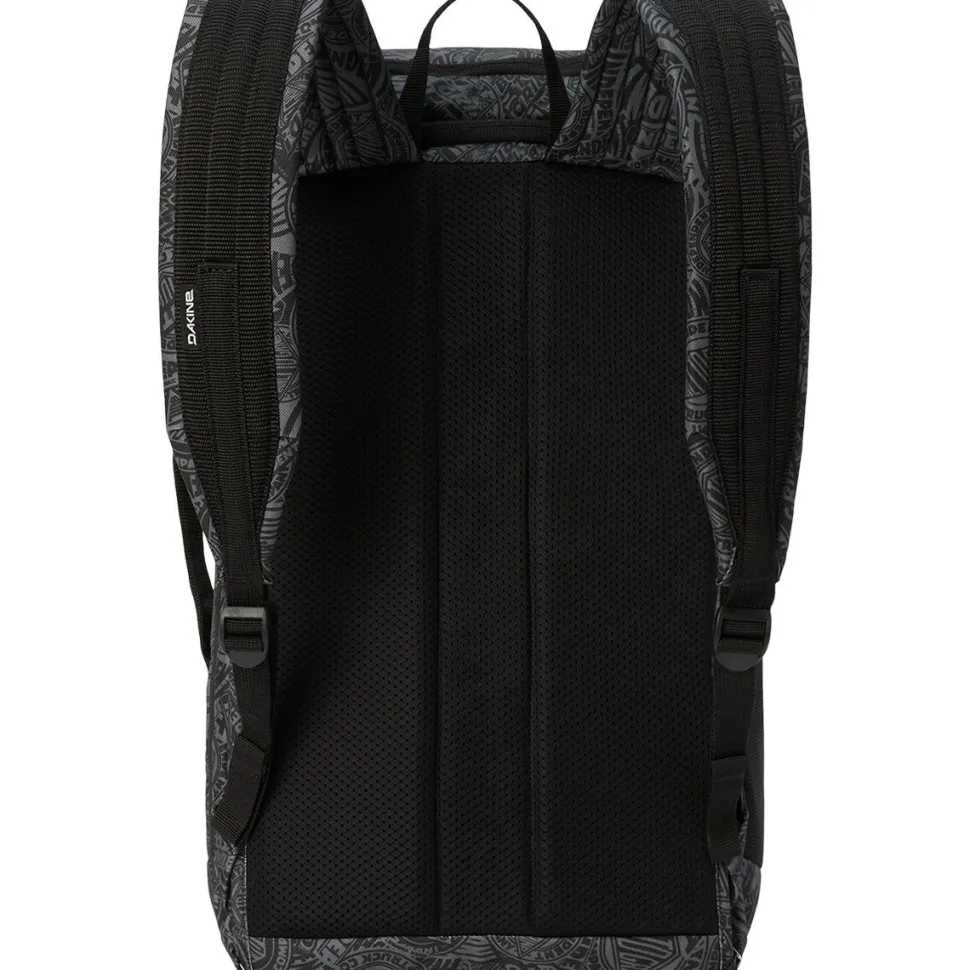 Mission 25L Backpack