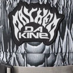 Mission 25L Backpack X Mayhem