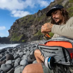 Mission Fish 12L Waist Pack
