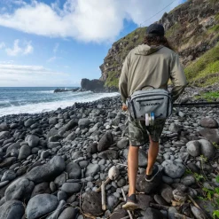 Mission Fish 12L Waist Pack