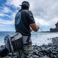 Mission Fish 12L Waist Pack