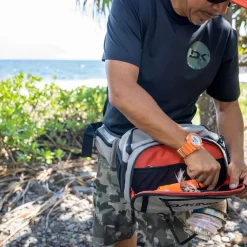Mission Fish 12L Waist Pack
