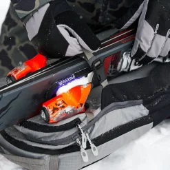Mission Pro 18L Backpack