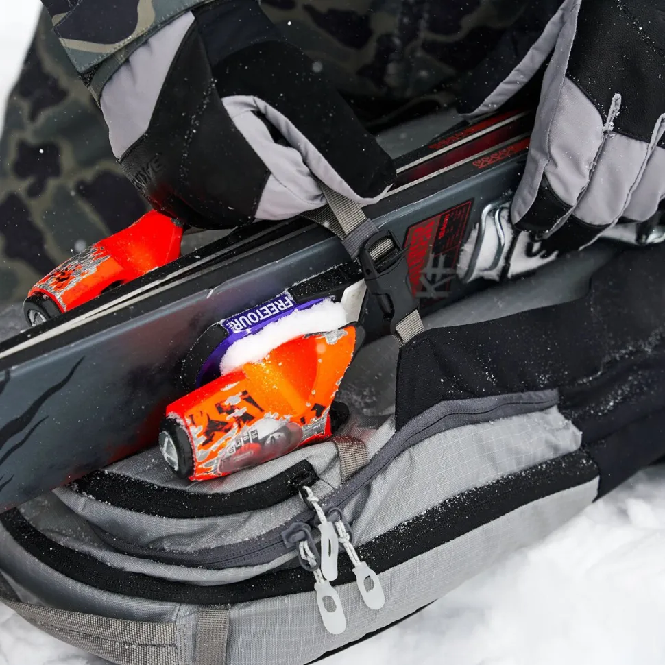 Mission Pro 18L Backpack