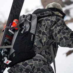 Mission Pro 18L Backpack
