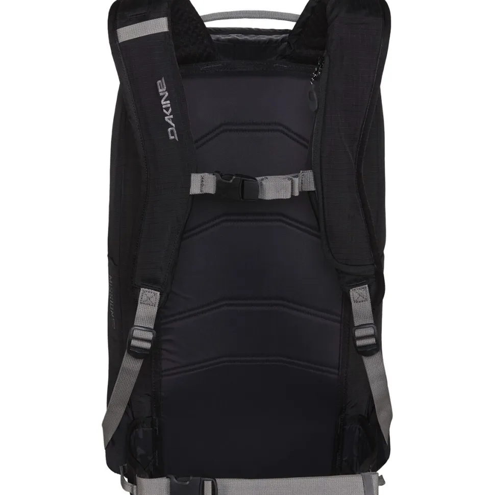 Mission Pro 18L Backpack