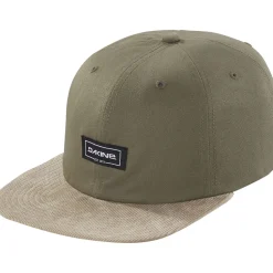 Mission Snapback Hat - Men's
