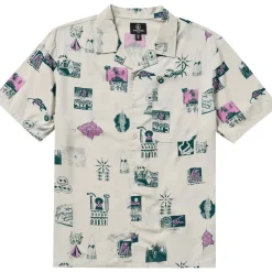 Mistostone Short-Sleeve Shirt - Men's