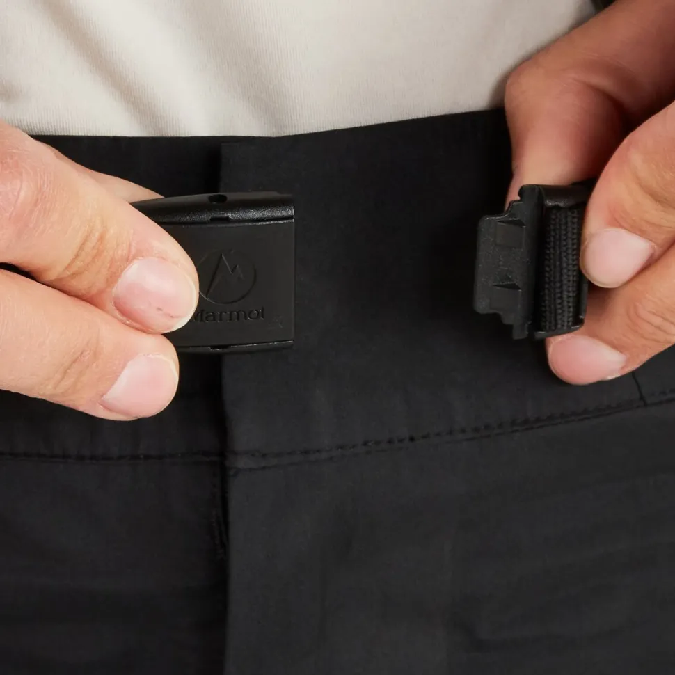 Mitre Peak Pant - Women's