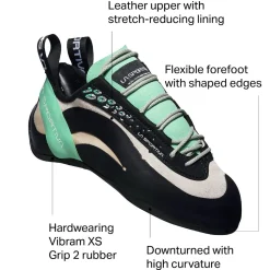 Miura Climbing Shoe - Women's