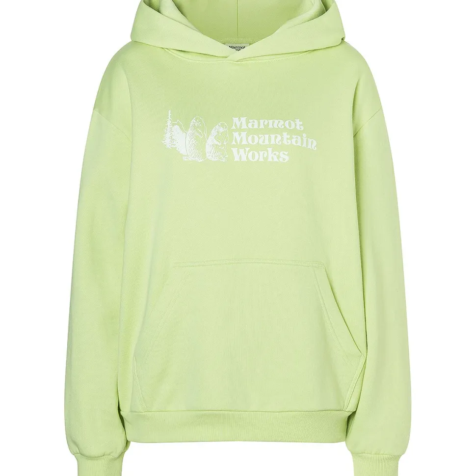 MMW Hoodie - Women's