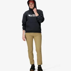 MMW Hoodie - Women's