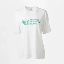 MMW Short-Sleeve T-Shirt - Women's