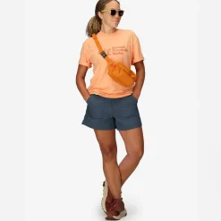 MMW Short-Sleeve T-Shirt - Women's