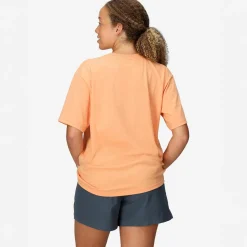 MMW Short-Sleeve T-Shirt - Women's