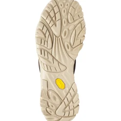 Moab 2 Slide Quilted SE Shoe - Men's