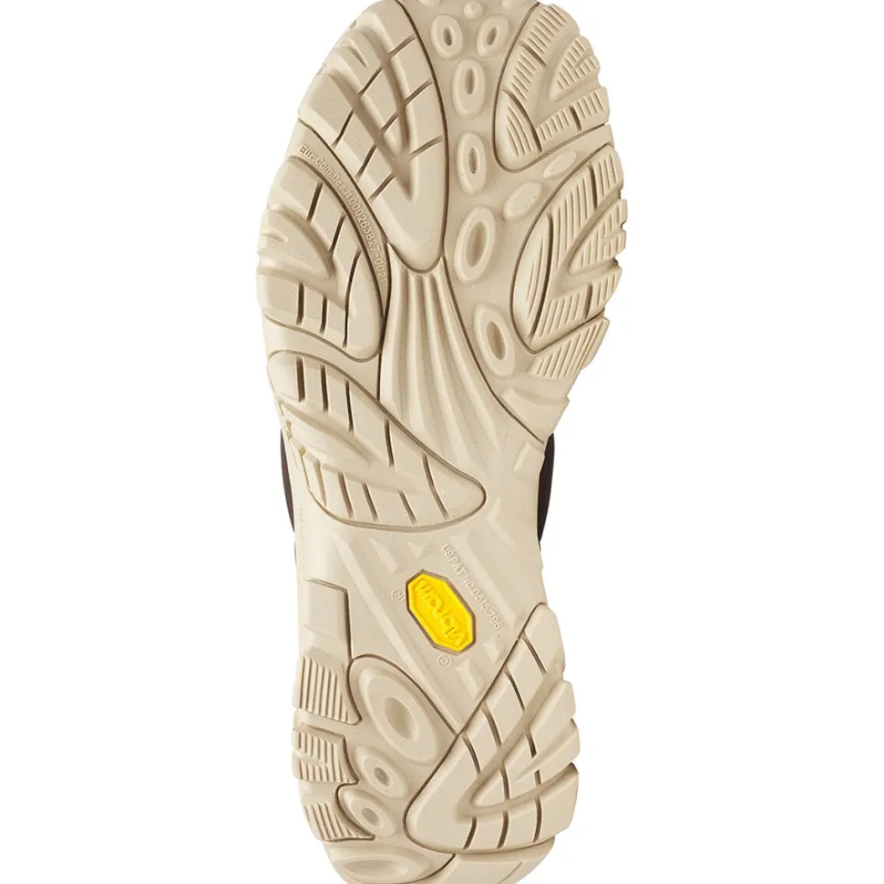 Moab 2 Slide Quilted SE Shoe - Men's